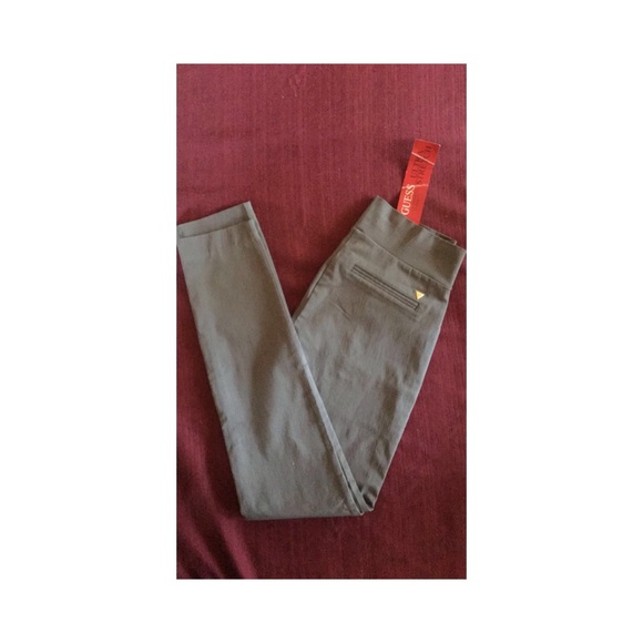 GUESS PANTS - Picture 1 of 4